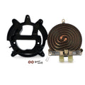 Caldaia Stampata 240V Dal Pdc2019 compatibile con SAGE - 4KP-L-CAF-00338 - 4KitchensParts