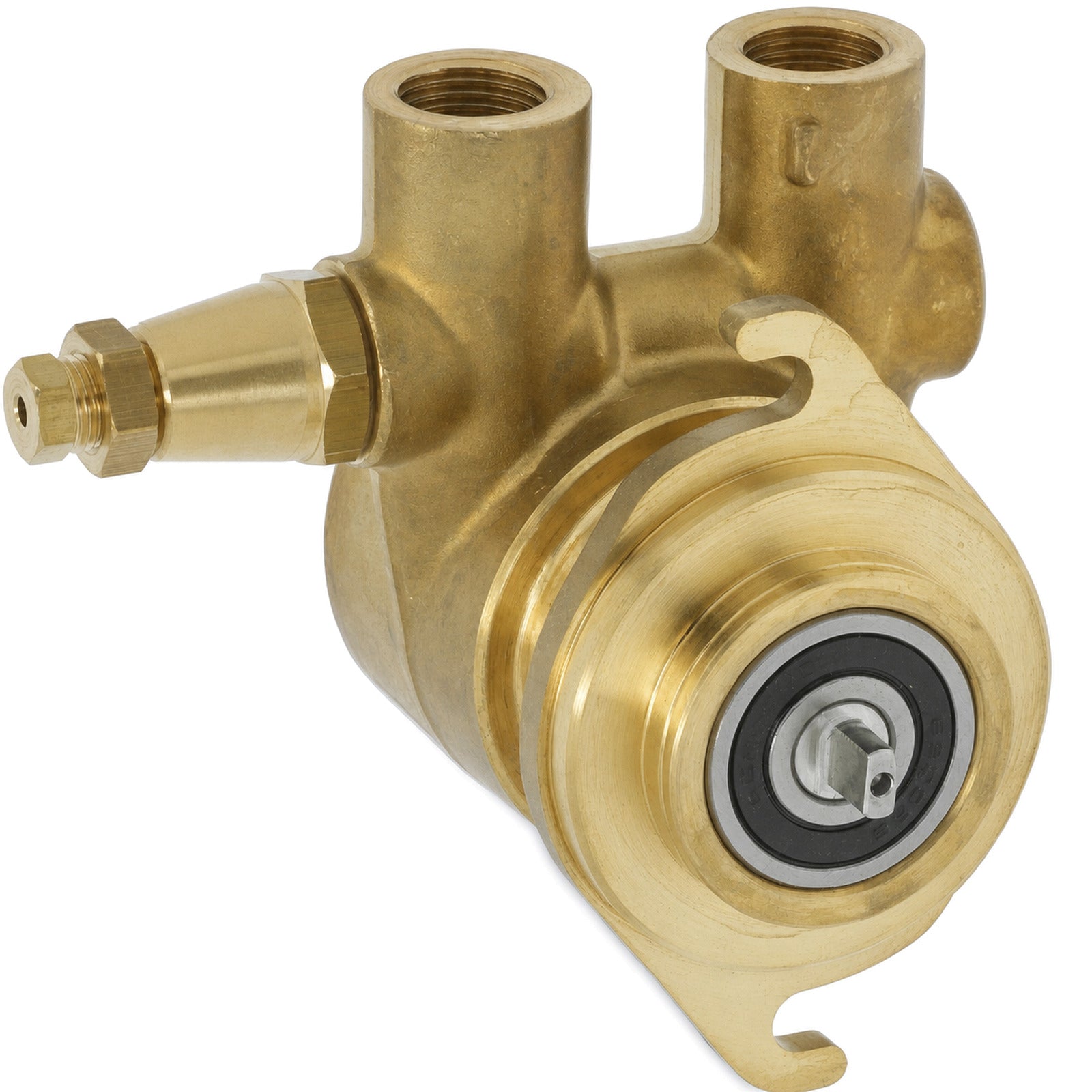 Pompa Volumetrica Nuert Ø 3/8" Gas/Bsp compatibile con CASADIO - 4KP-L-CAF-00339 - 4KitchensParts