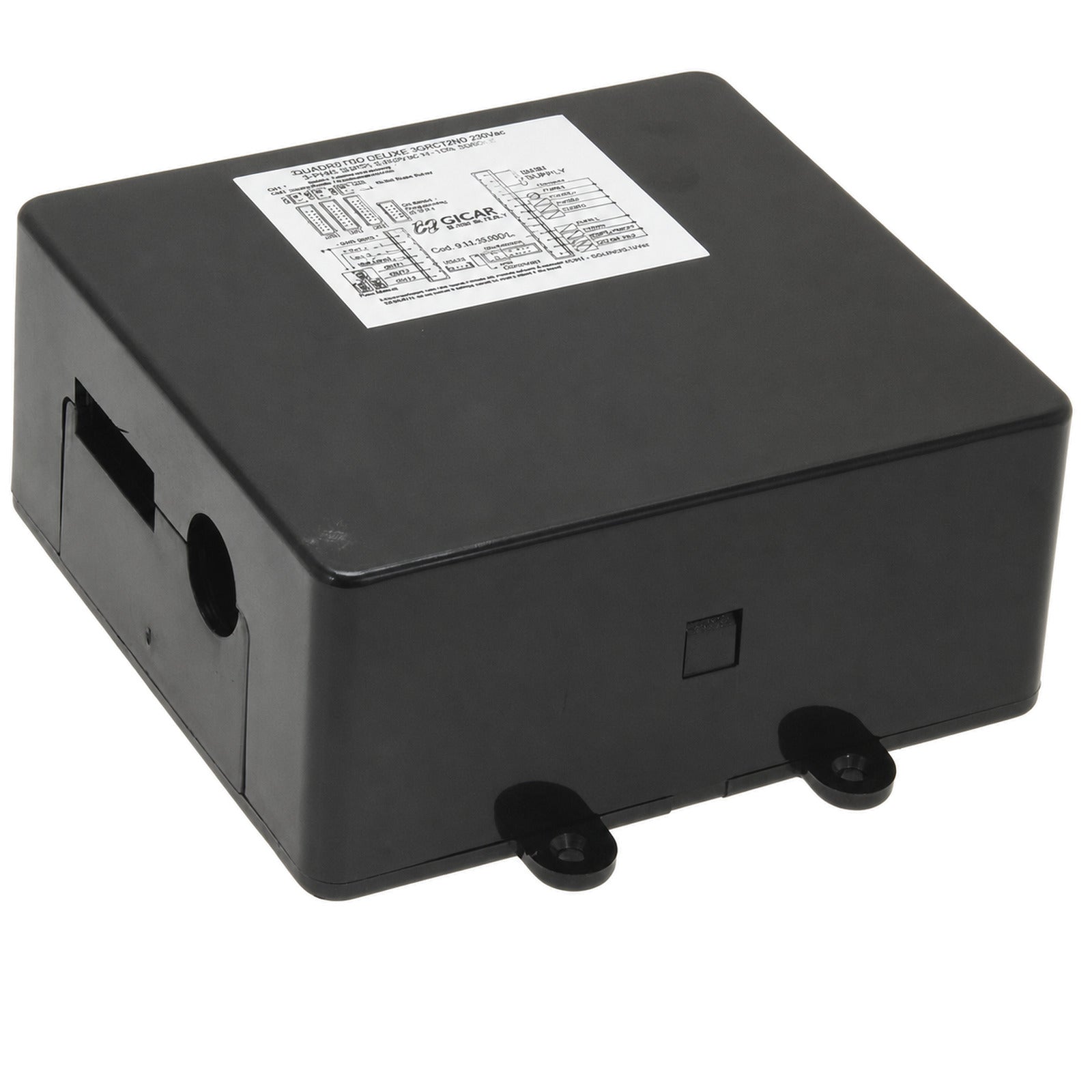 Centralina 3 Gruppi Con Display 3D5 Lux compatibile con COFFEE QUEEN - 4KP-L-CAF-00033 - 4KitchensParts