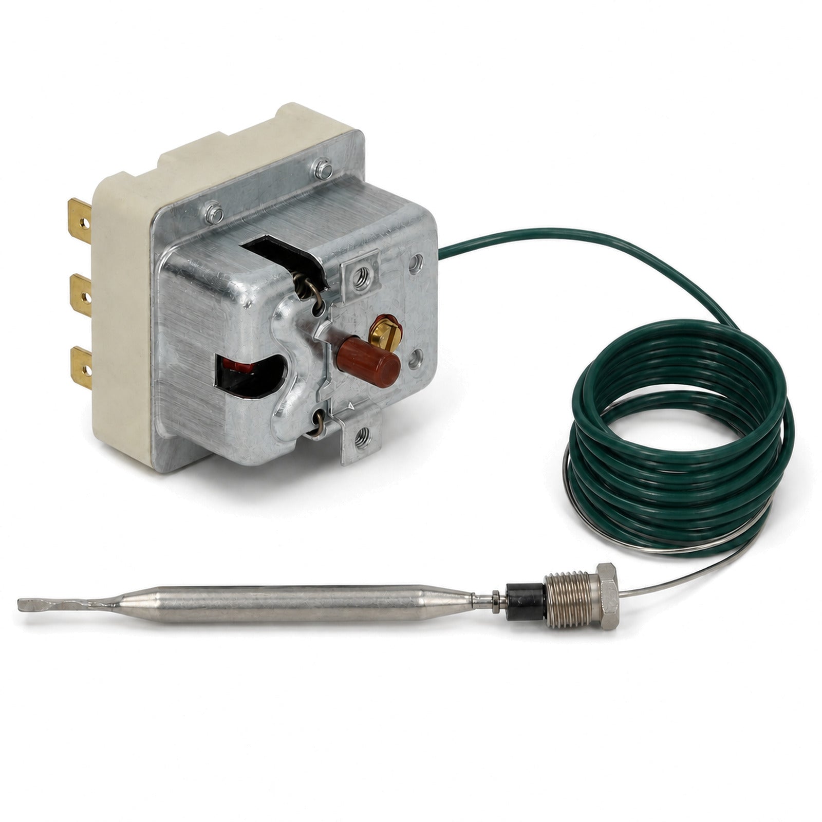 Termostato Trifase 150°C compatibile con FAEMA - 4KP-L-CAF-00343 - 4KitchensParts
