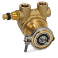 Pompa Volumetrica Rotoflow Ø 3/8" Gas compatibile con AZKOYEN - 4KP-L-CAF-00347 - 4KitchensParts