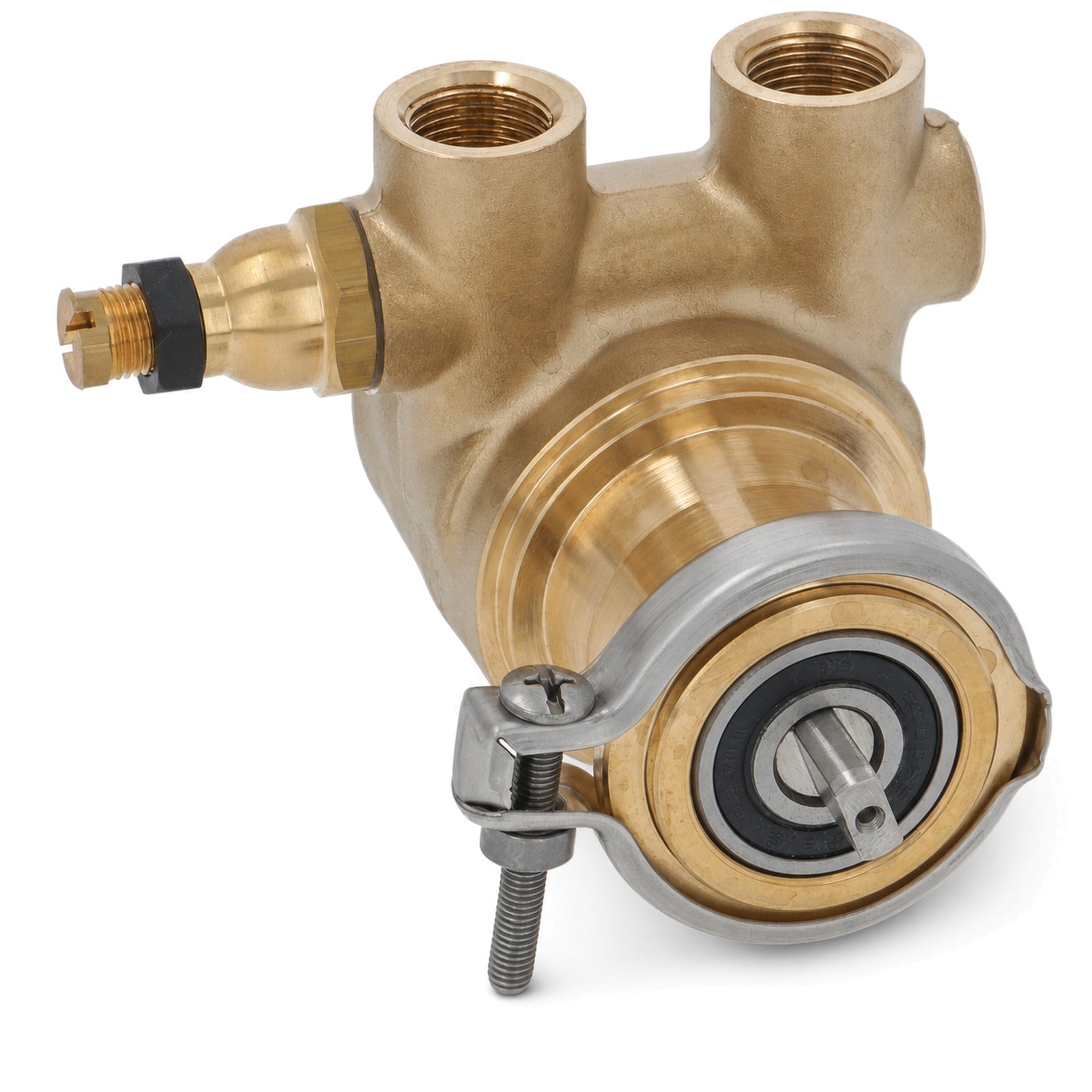 Pompa Volumetrica Rotoflow Ø 3/8" Gas compatibile con CARIMALI - 4KP-L-CAF-00348 - 4KitchensParts
