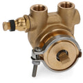 Pompa Volumetrica Rotoflow Ø 3/8" Gas - 4KP-L-CAF-00349 - 4KitchensParts