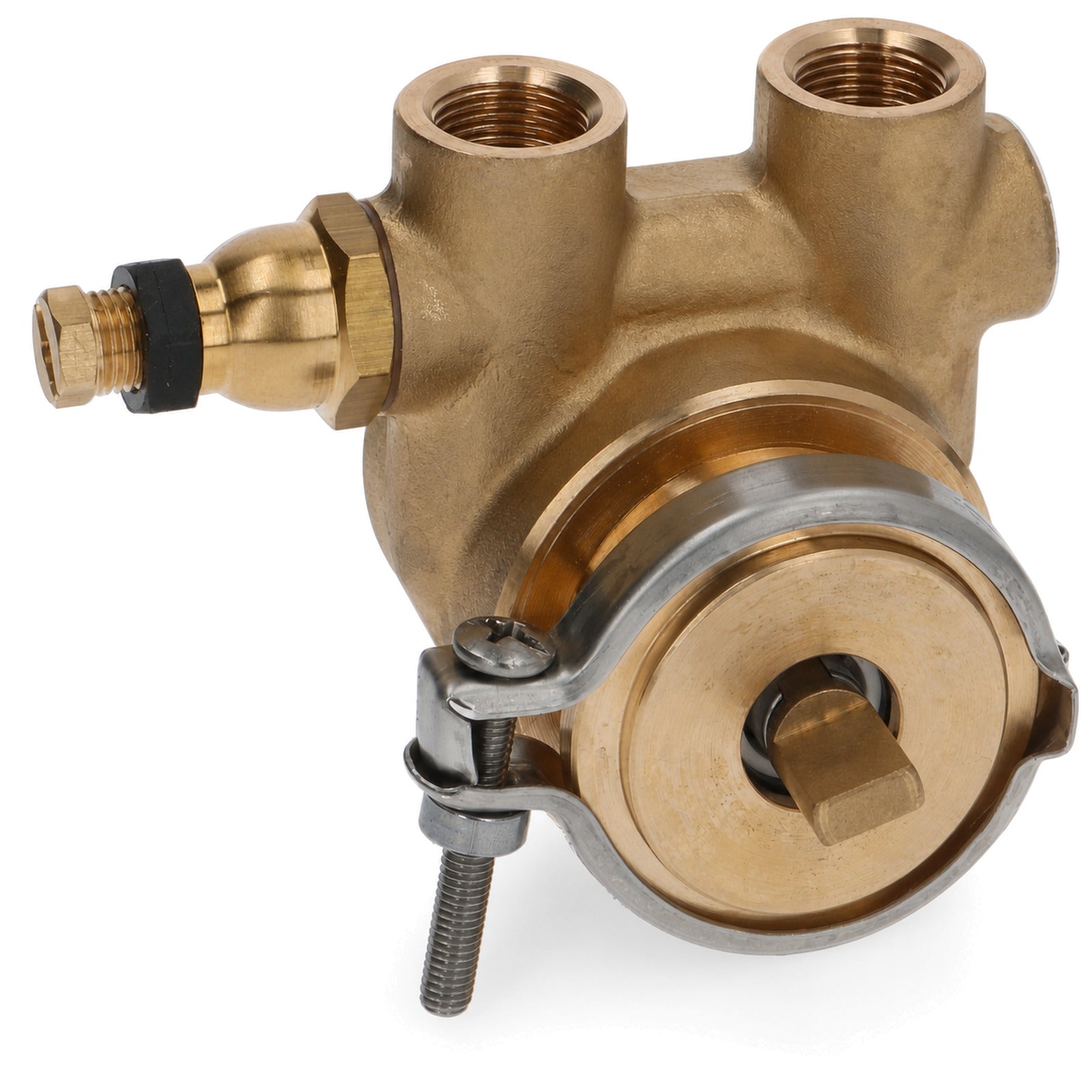 Pompa Volumetrica Rotoflow Ø 3/8" Gas - 4KP-L-CAF-00349 - 4KitchensParts