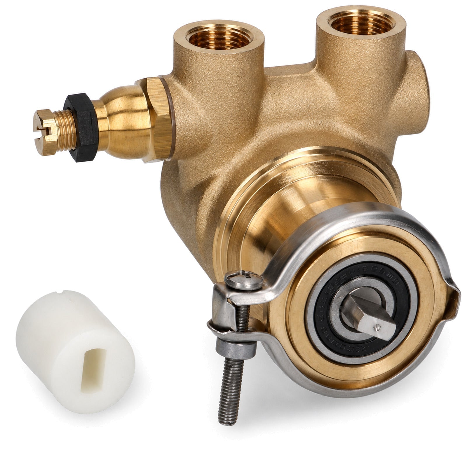 Pompa Volumetrica Rotoflow Ø 3/8" Gas compatibile con UNIC - 4KP-L-CAF-00350 - 4KitchensParts
