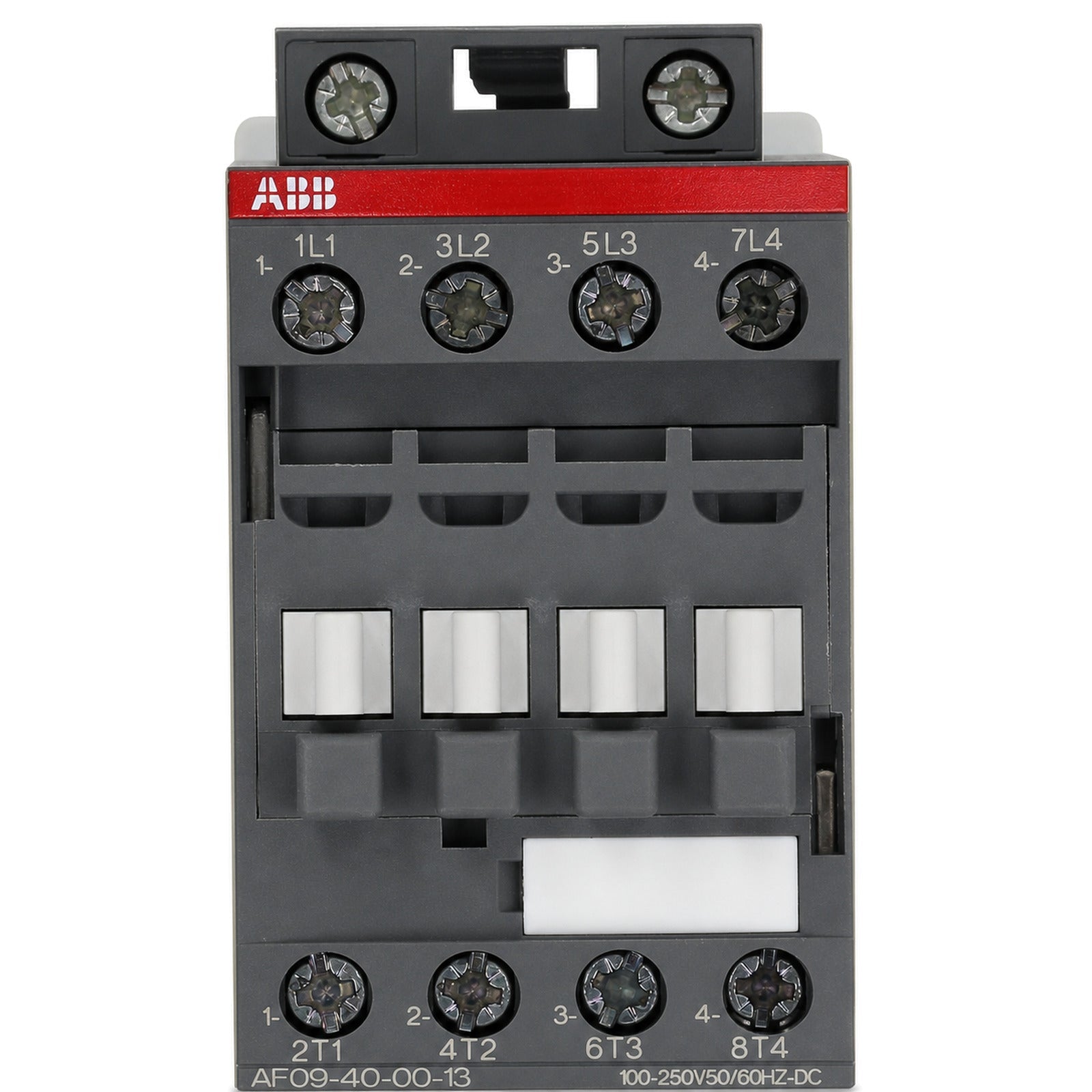 Contattore Abb Af09-40-00-13 compatibile con CHARVET - 4KP-L-CAF-00354 - 4KitchensParts