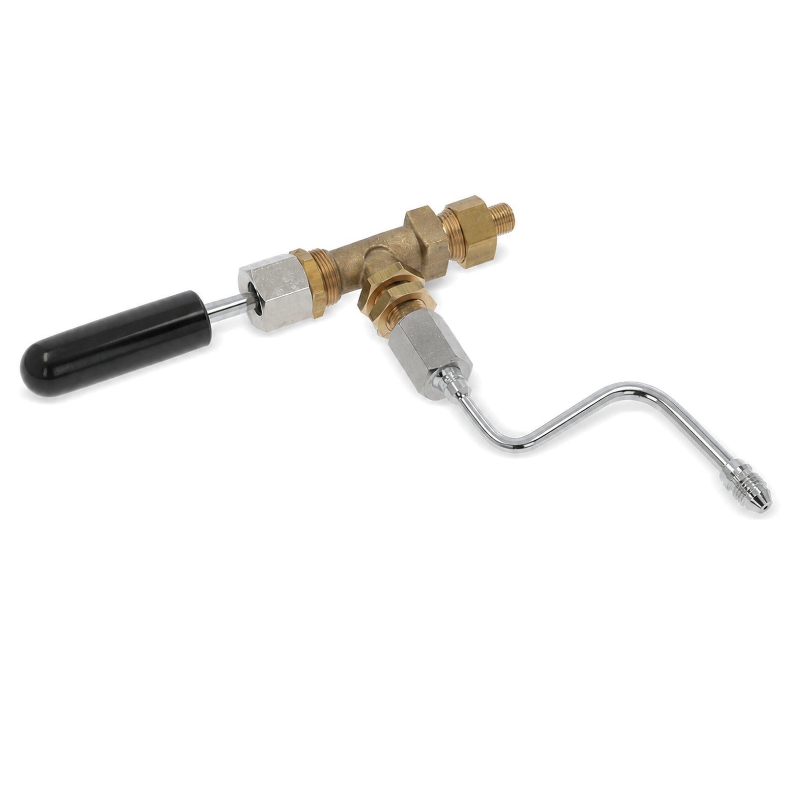 Rubinetto Vapore Completo compatibile con SAN MARCO - 4KP-L-CAF-00355 - 4KitchensParts