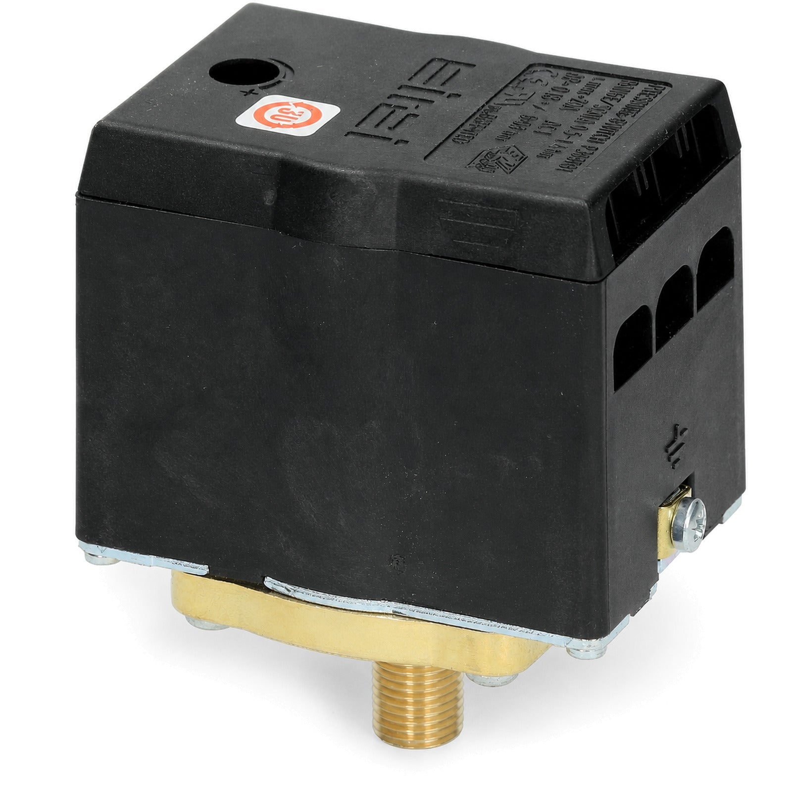 Pressostato P303T01 Tripolare 20A 1/4" compatibile con BEZZERA - 4KP-L-CAF-00358 - 4KitchensParts