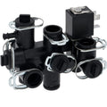 Modulo Idraulico 2015 230V compatibile con RANCILIO - 4KP-L-CAF-00035 - 4KitchensParts