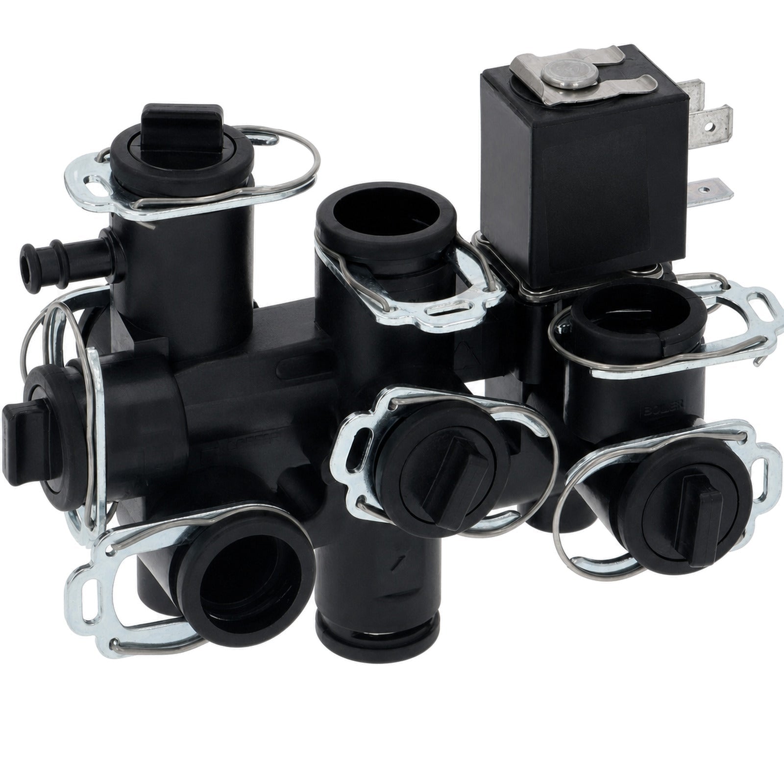 Modulo Idraulico 2015 230V compatibile con RANCILIO - 4KP-L-CAF-00035 - 4KitchensParts