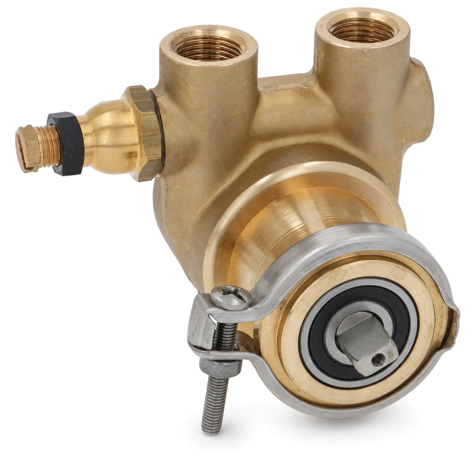 Pompa Volumetrica Rotoflow Ø 3/8" Gas - 4KP-L-CAF-00360 - 4KitchensParts