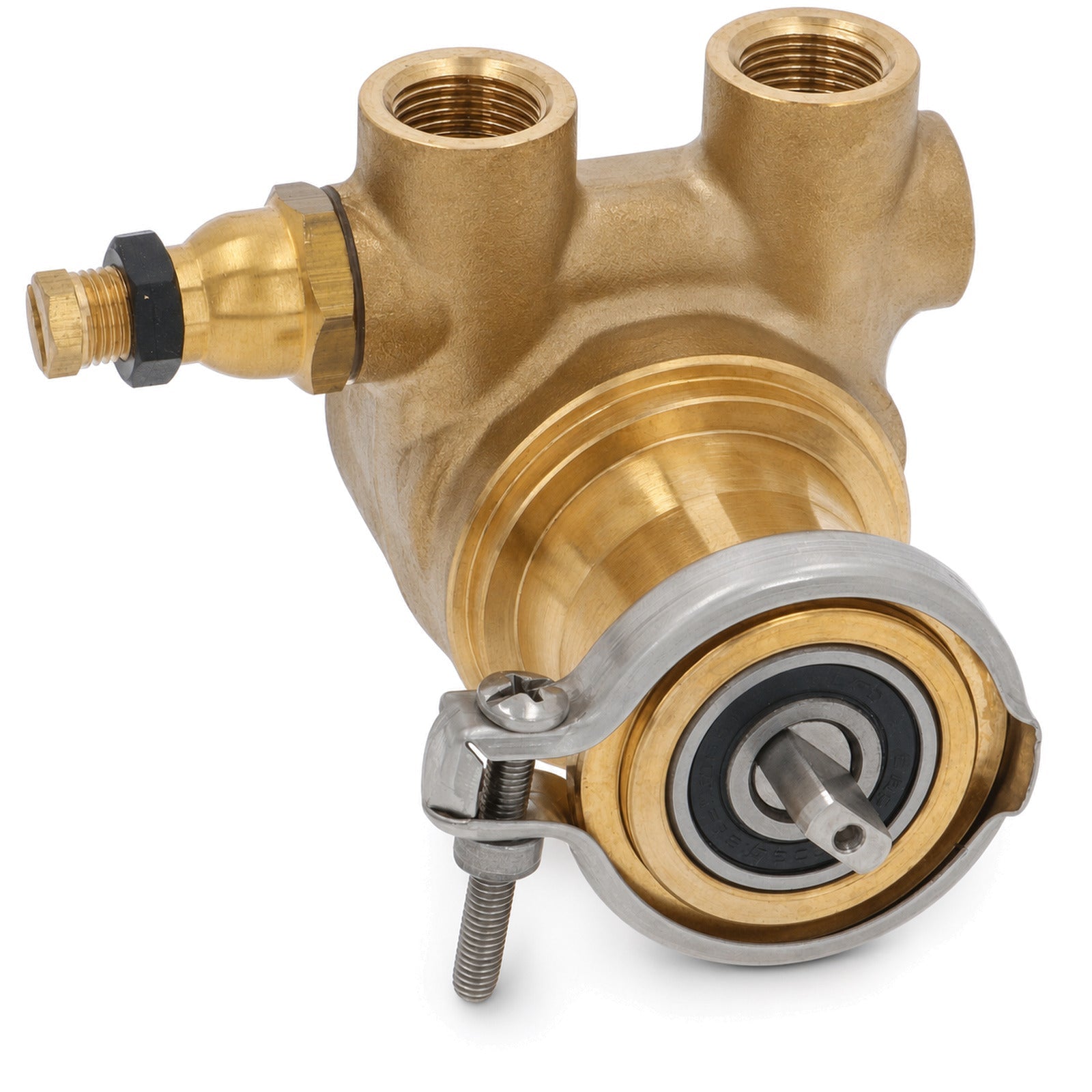 Pompa Volumetrica Rotoflow Ø 3/8" Gas - 4KP-L-CAF-00361 - 4KitchensParts