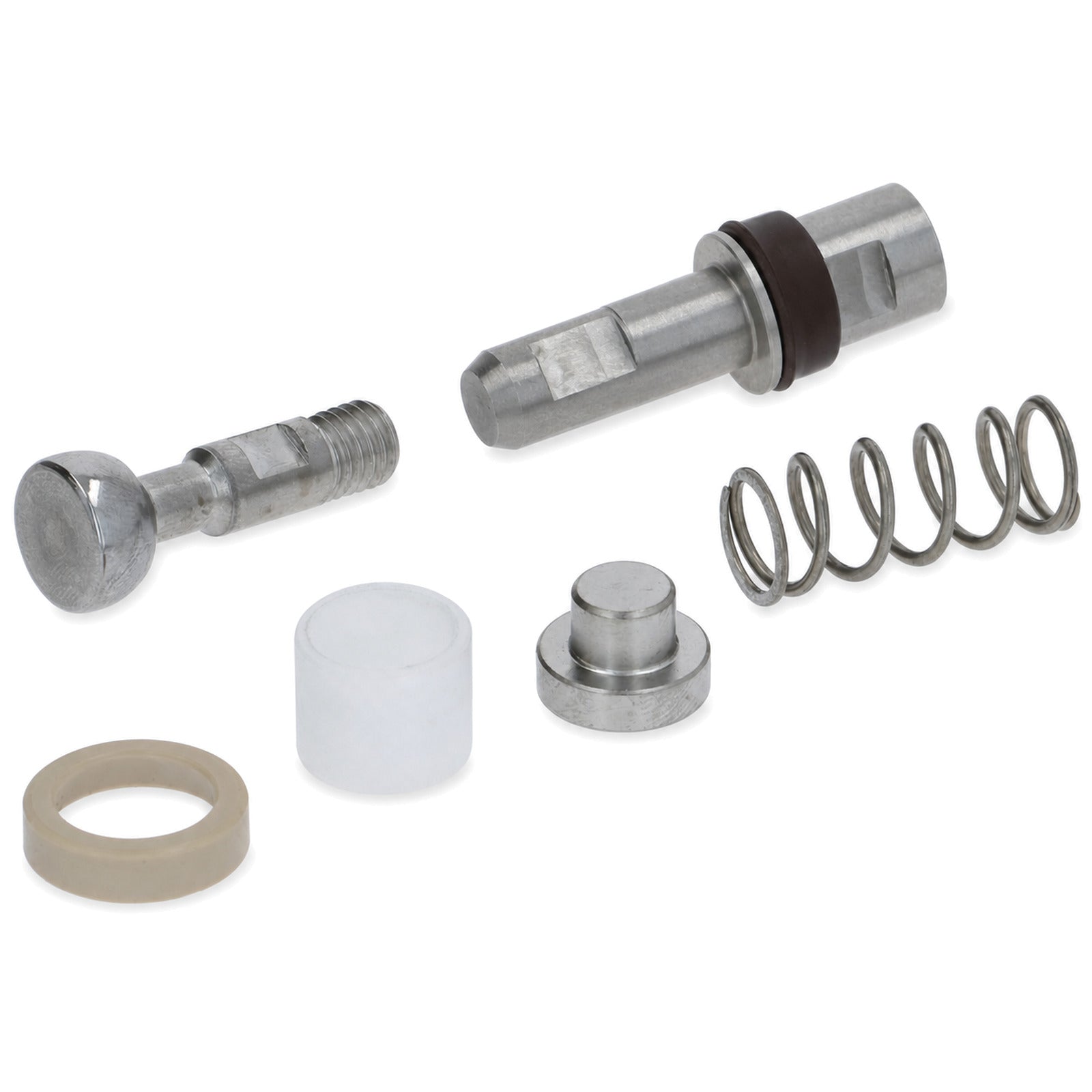Kit Service Cr 2/3Gr Rubinetto Vapore compatibile con SANREMO - 4KP-L-CAF-00362 - 4KitchensParts