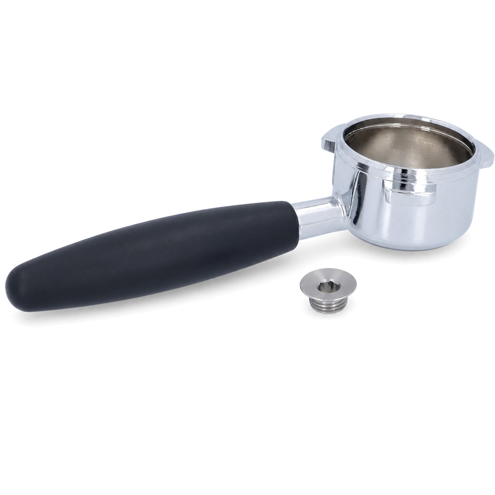 Portafiltro Completo San Marco compatibile con SAN MARCO - 4KP-L-CAF-00365 - 4KitchensParts
