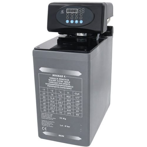 Addolcitore Minibar 4 S/As - 4KP-L-CAF-00036 - 4KitchensParts