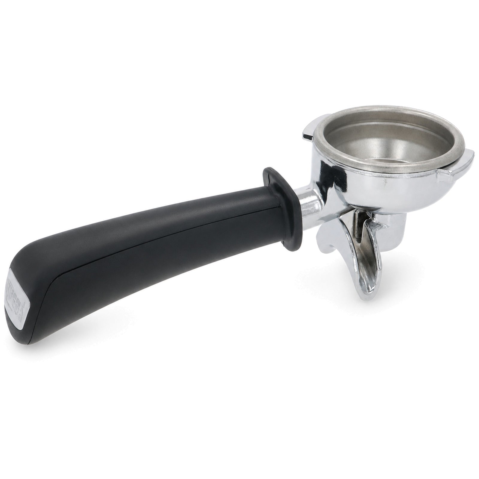 Portafiltro Completo 2 Tazza Wega compatibile con WEGA - 4KP-L-CAF-00370 - 4KitchensParts