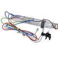 Assieme Elemento Riscaldante Bosch 12004 compatibile con BOSCH - SIEMENS - BALAY - 4KP-L-CAF-00373 - 4KitchensParts
