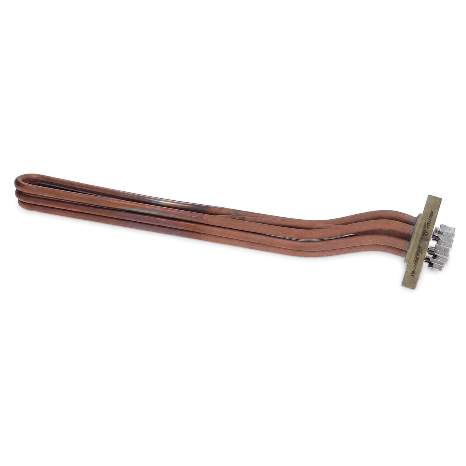 Resistenza Capillare 230V/4300W compatibile con RANCILIO - 4KP-L-CAF-00375 - 4KitchensParts