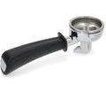 Portafiltro Cop.Nera 1 Tazza Wega 11 compatibile con WEGA - 4KP-L-CAF-00376 - 4KitchensParts