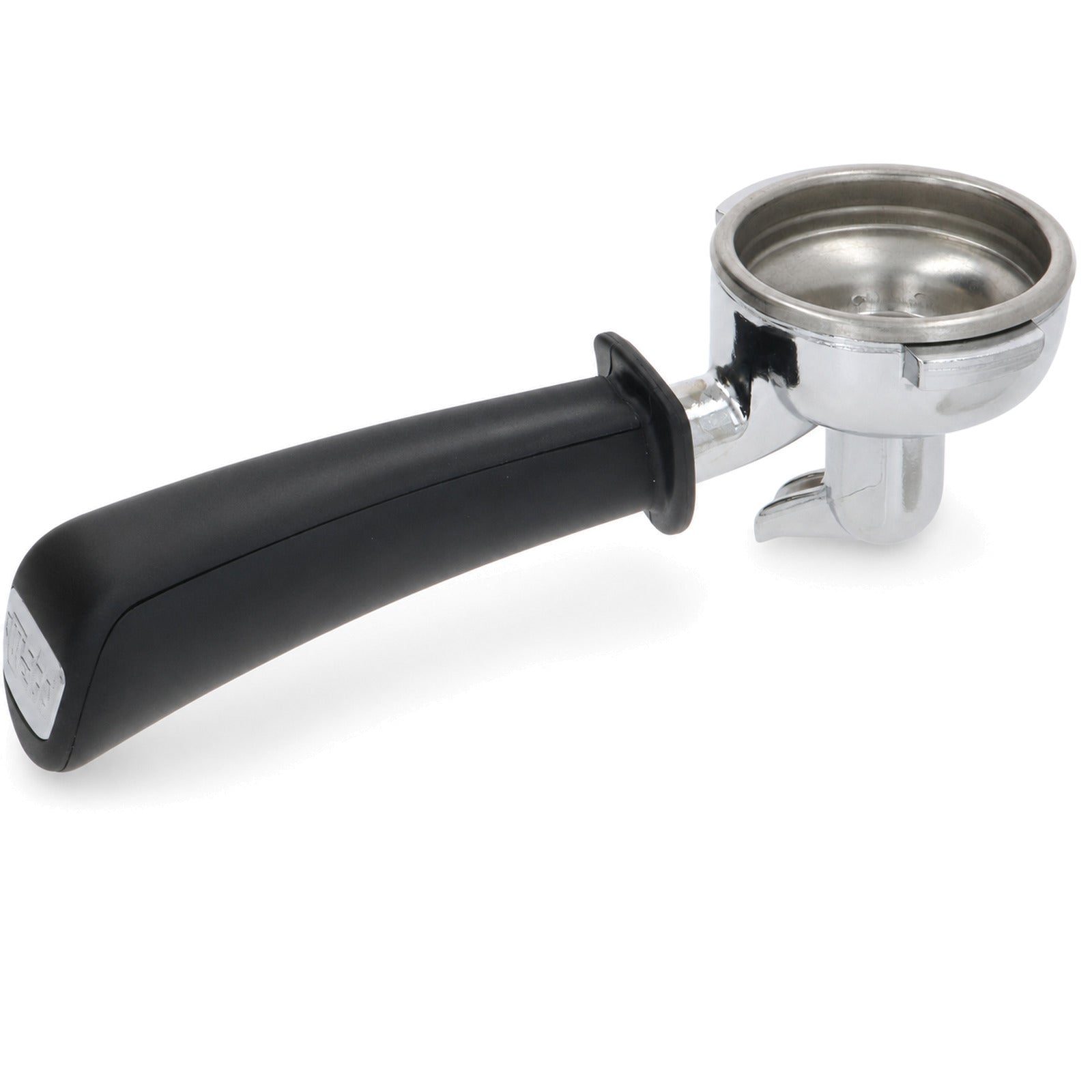 Portafiltro Cop.Nera 1 Tazza Wega 11 compatibile con WEGA - 4KP-L-CAF-00376 - 4KitchensParts