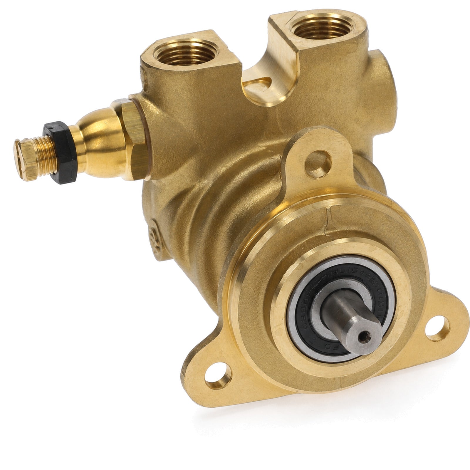 Pompa Volumetrica Rotoflow Ø 3/8" Npt compatibile con FAEMA - 4KP-L-CAF-00378 - 4KitchensParts