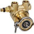 Pompa Volumetrica Rotoflow Ø 3/8" Npt compatibile con BIANCHI VENDING - 4KP-L-CAF-00379 - 4KitchensParts