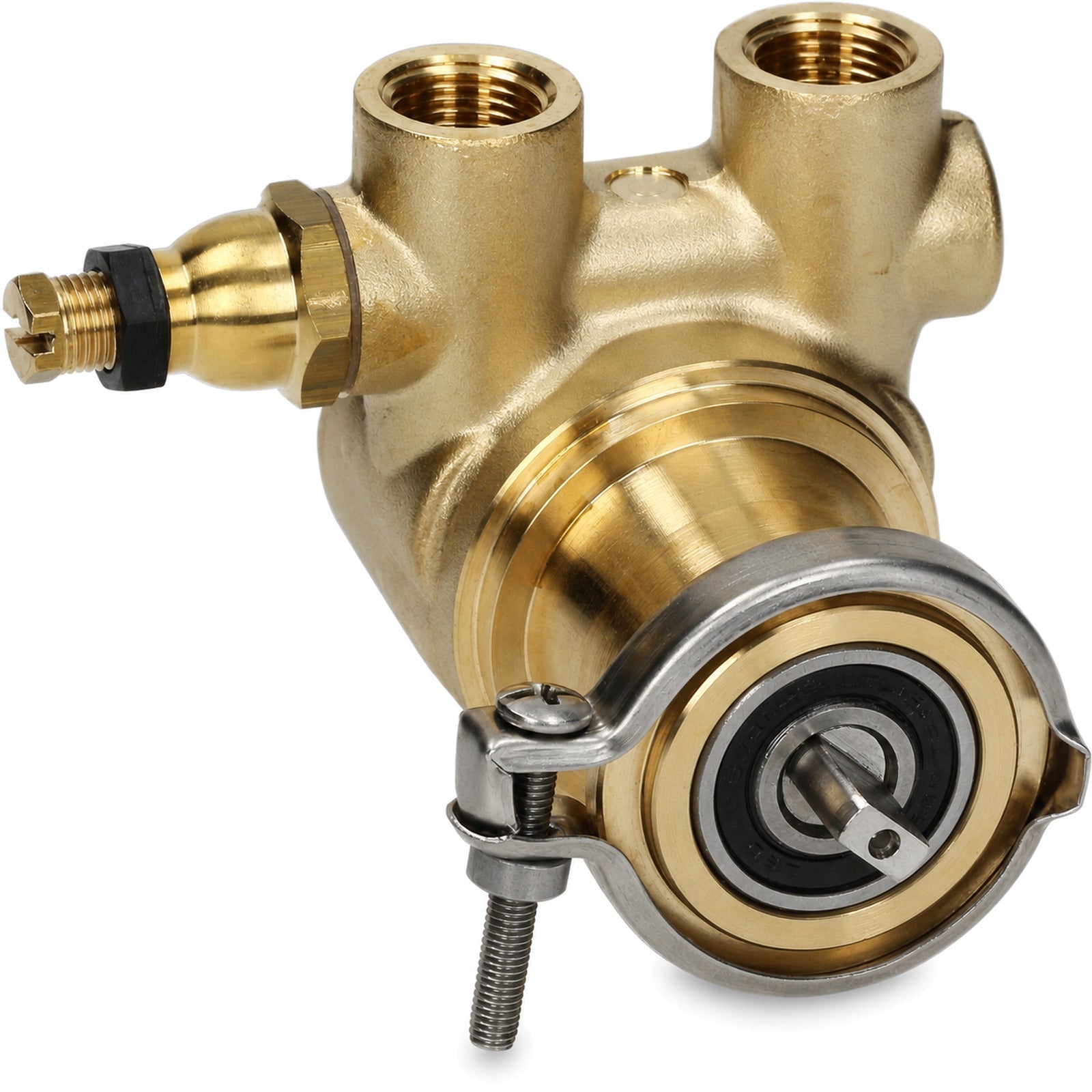 Pompa Volumetrica Rotoflow Ø 3/8" Npt compatibile con BIANCHI VENDING - 4KP-L-CAF-00379 - 4KitchensParts