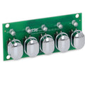 Kit Pulsantiera Cs compatibile con WEGA - 4KP-L-CAF-00380 - 4KitchensParts