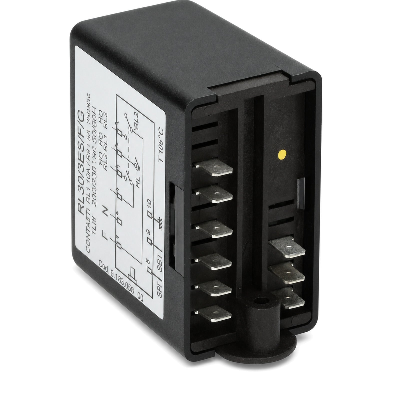 Regolatore Livello Rl30/3Es/F/G 230V compatibile con BFC - 4KP-L-CAF-00386 - 4KitchensParts