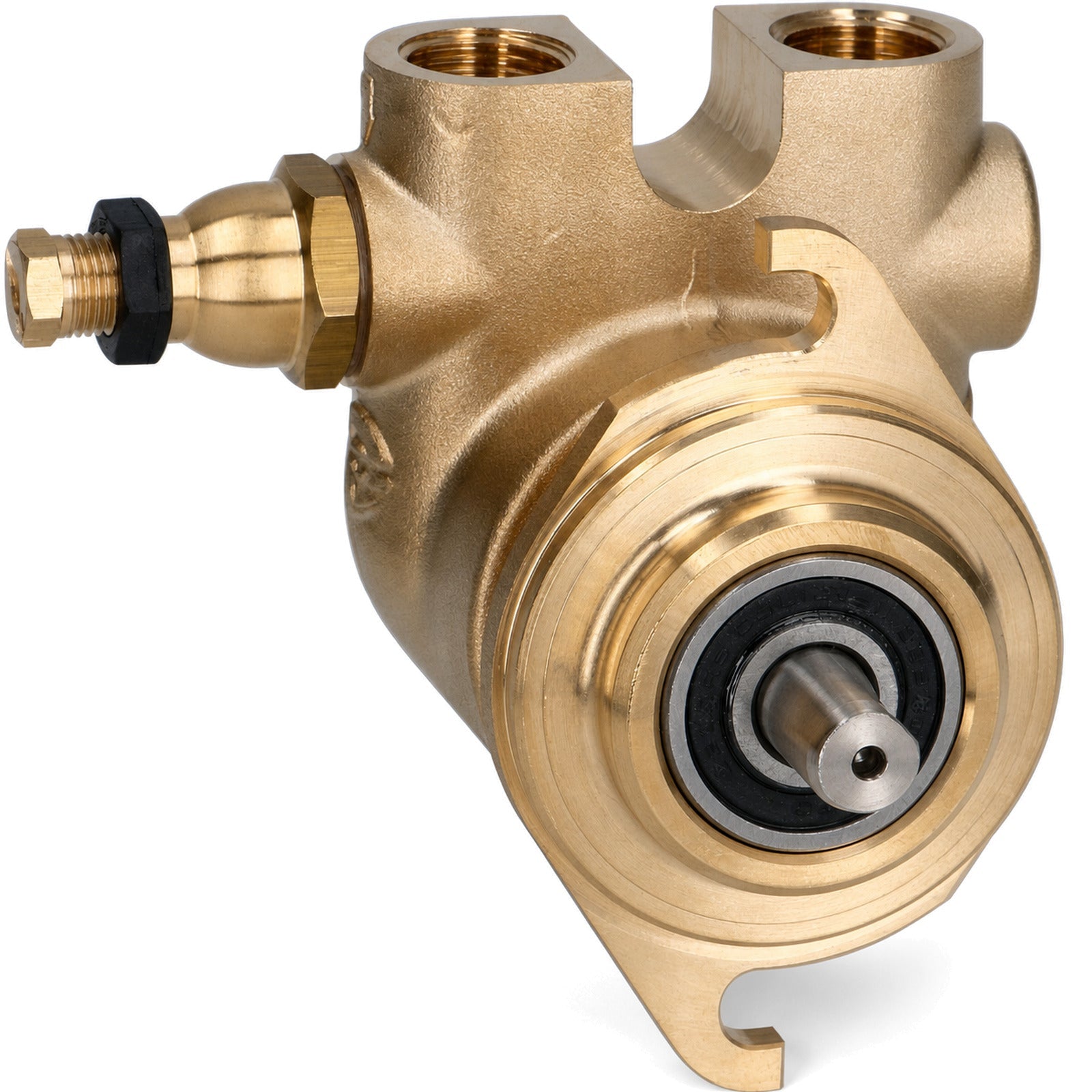 Pompa Volumetrica Rotoflow Ø 3/8" Gas compatibile con CASADIO - 4KP-L-CAF-00388 - 4KitchensParts
