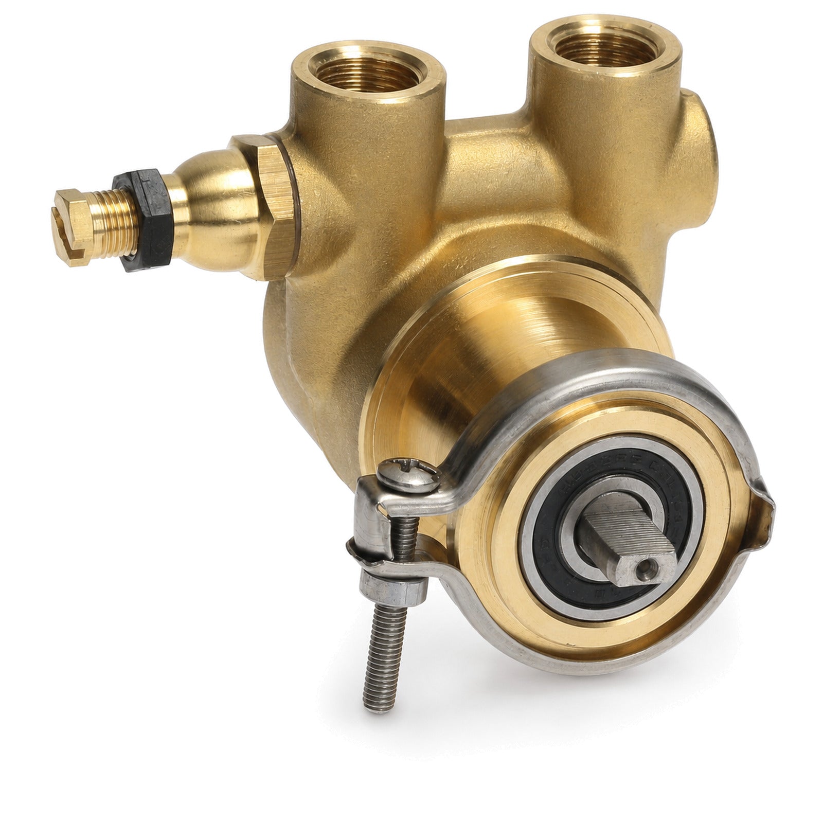 Pompa Volumetrica Rotoflow Ø 3/8" Gas compatibile con CARIMALI - 4KP-L-CAF-00393 - 4KitchensParts