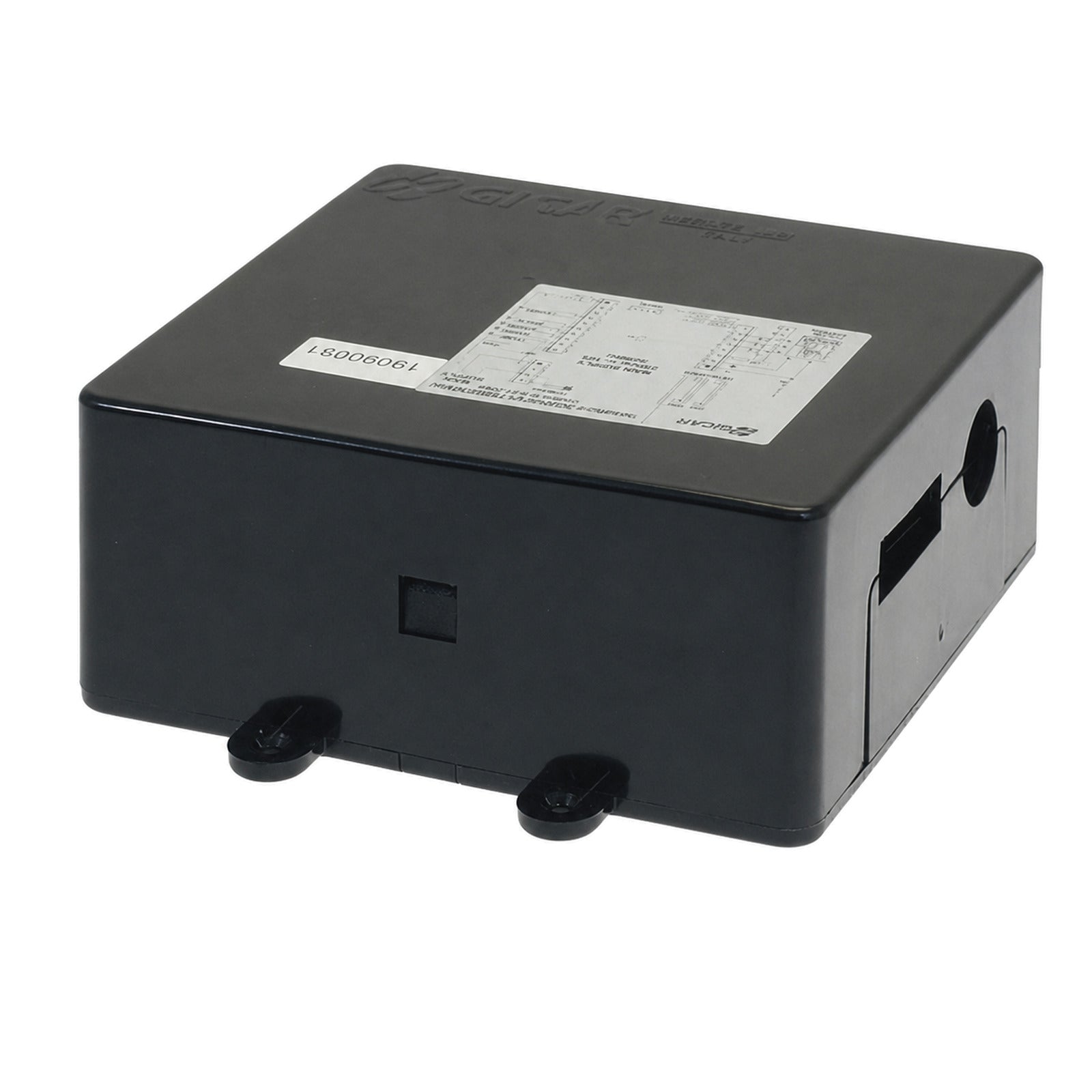 Centralina 230V 1-3 Gruppi compatibile con WEGA - 4KP-L-CAF-00039 - 4KitchensParts