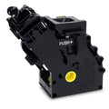 Unità Di Infusione Blk/Ylw 8Gr 5Bar Ftr2 compatibile con GAGGIA HOUSEHOLD - 4KP-L-CAF-00401 - 4KitchensParts