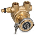 Pompa Volumetrica Rotoflow Ø 3/8" Npt compatibile con AZKOYEN - 4KP-L-CAF-00408 - 4KitchensParts
