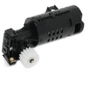 Motoriduttore Per Guida Gruppo 12V compatibile con JURA - 4KP-L-CAF-00410 - 4KitchensParts