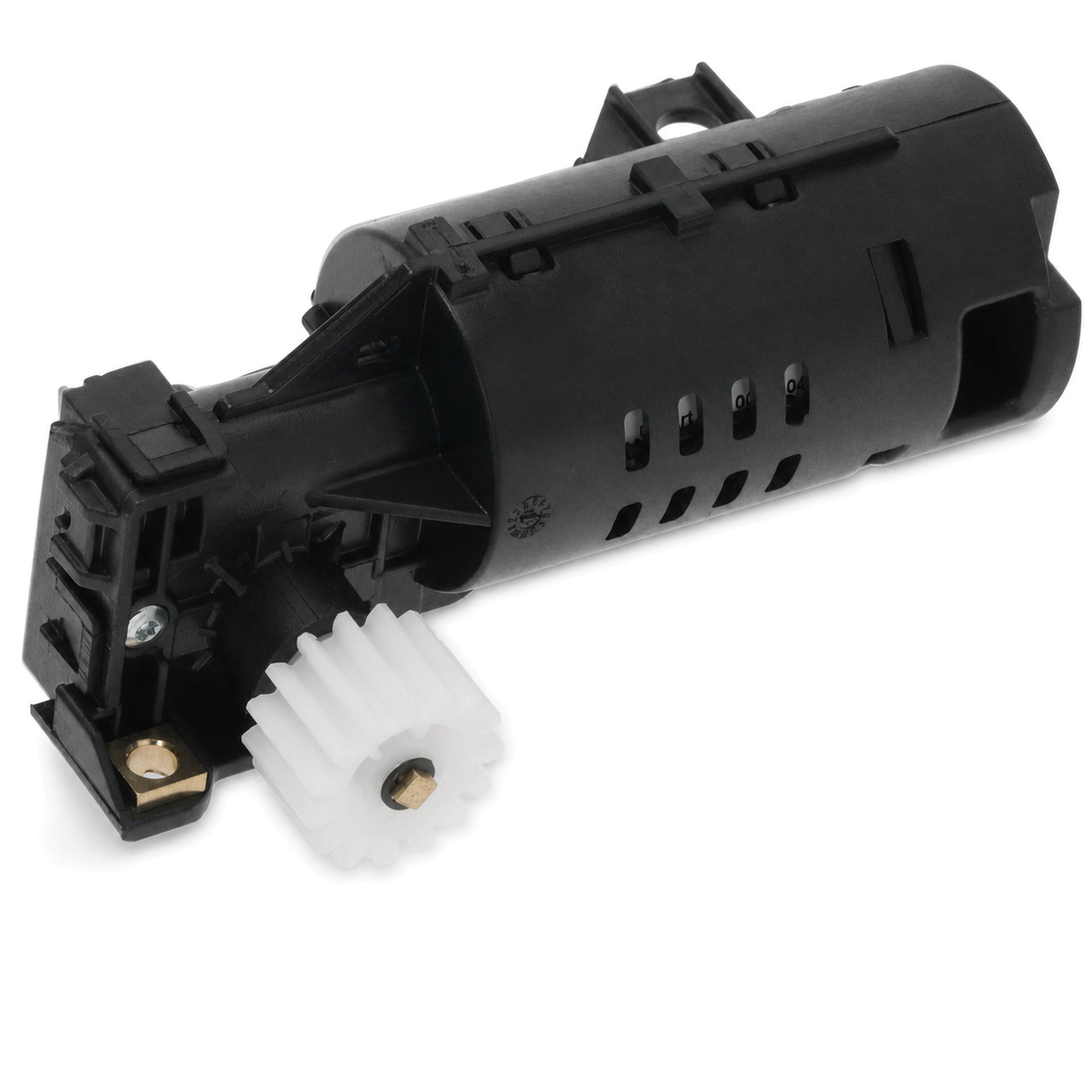 Motoriduttore Per Guida Gruppo 12V compatibile con JURA - 4KP-L-CAF-00410 - 4KitchensParts