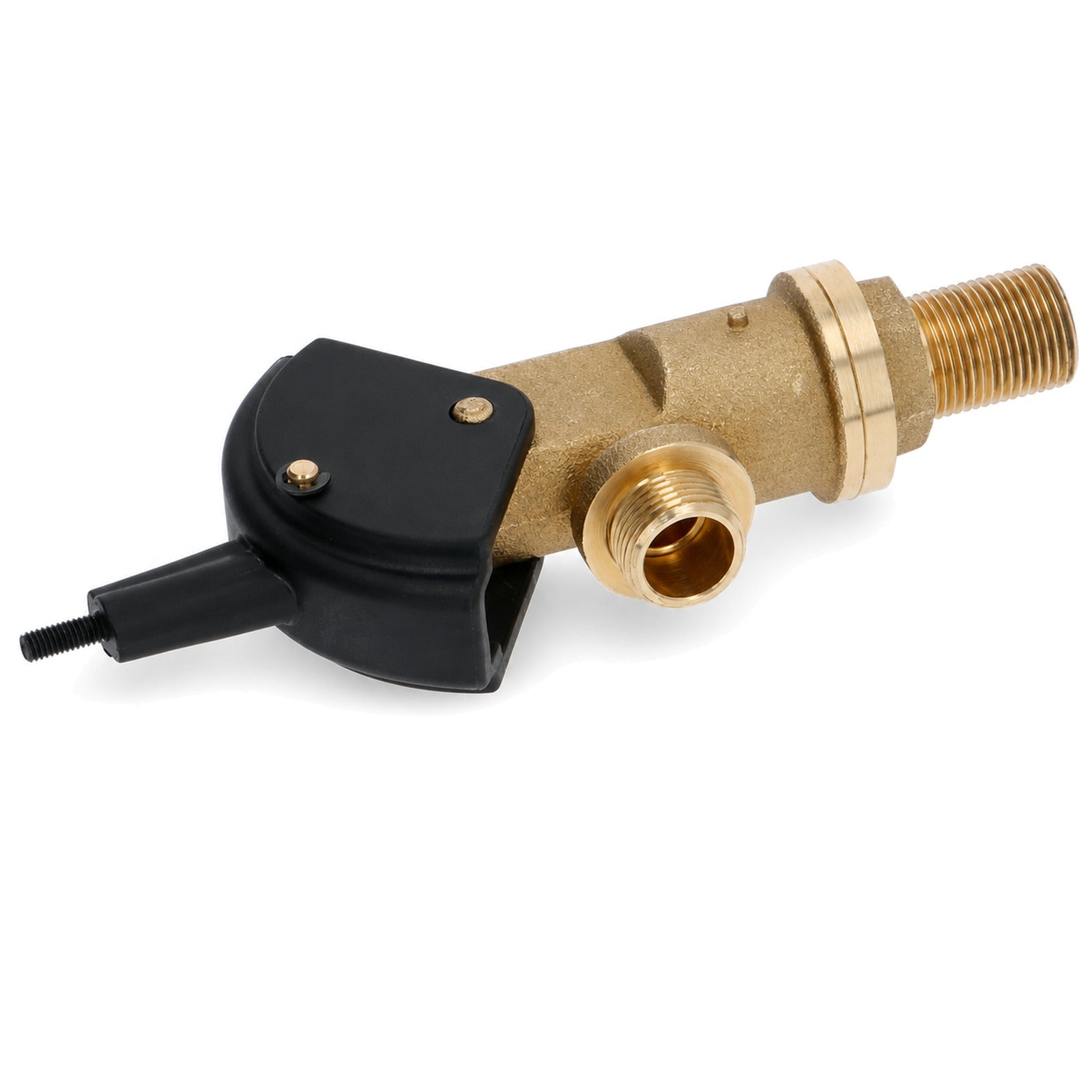 Rubinetto Acqua Vapore compatibile con SPAZIALE - 4KP-L-CAF-00412 - 4KitchensParts
