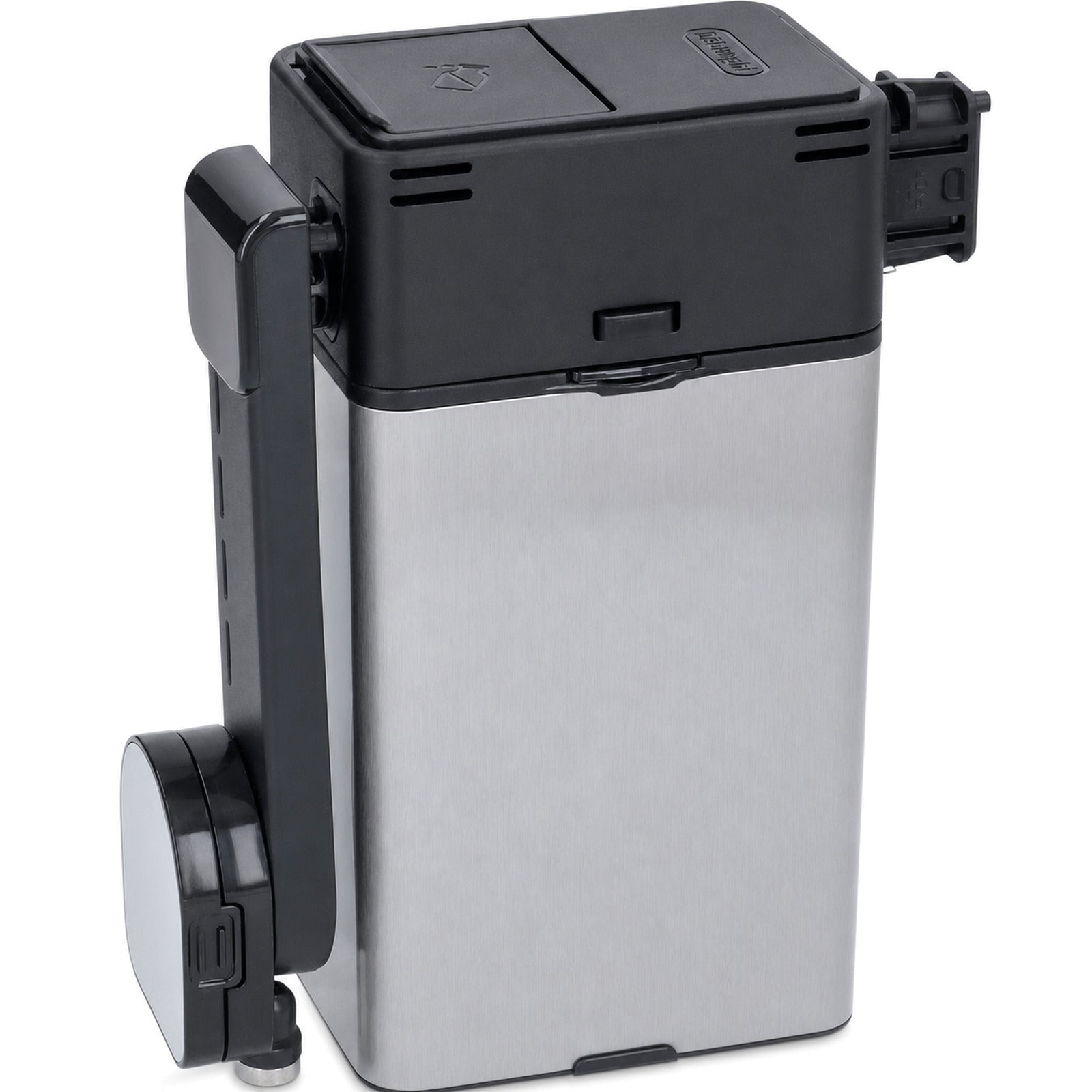 Caraffa Latte Delonghi Dlsc020 compatibile con DE LONGHI - 4KP-L-CAF-00418 - 4KitchensParts