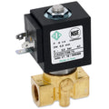 Elettrovalvola Ode 2 Vie Ø 1/4" 230V compatibile con SPAZIALE - 4KP-L-CAF-00420 - 4KitchensParts