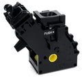 Gruppo Erogatore Blk/Ylw 8Gr.5Bar Gag Na compatibile con GAGGIA HOUSEHOLD - 4KP-L-CAF-00424 - 4KitchensParts