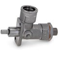 Rubinetto Vapore R8-R9 compatibile con ROCKET ESPRESSO MILANO SPARE PARTS - 4KP-L-CAF-00429 - 4KitchensParts