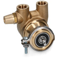 Pompa Volumetrica Nuert Ø 3/8" Gas/Bsp - 4KP-L-CAF-00430 - 4KitchensParts