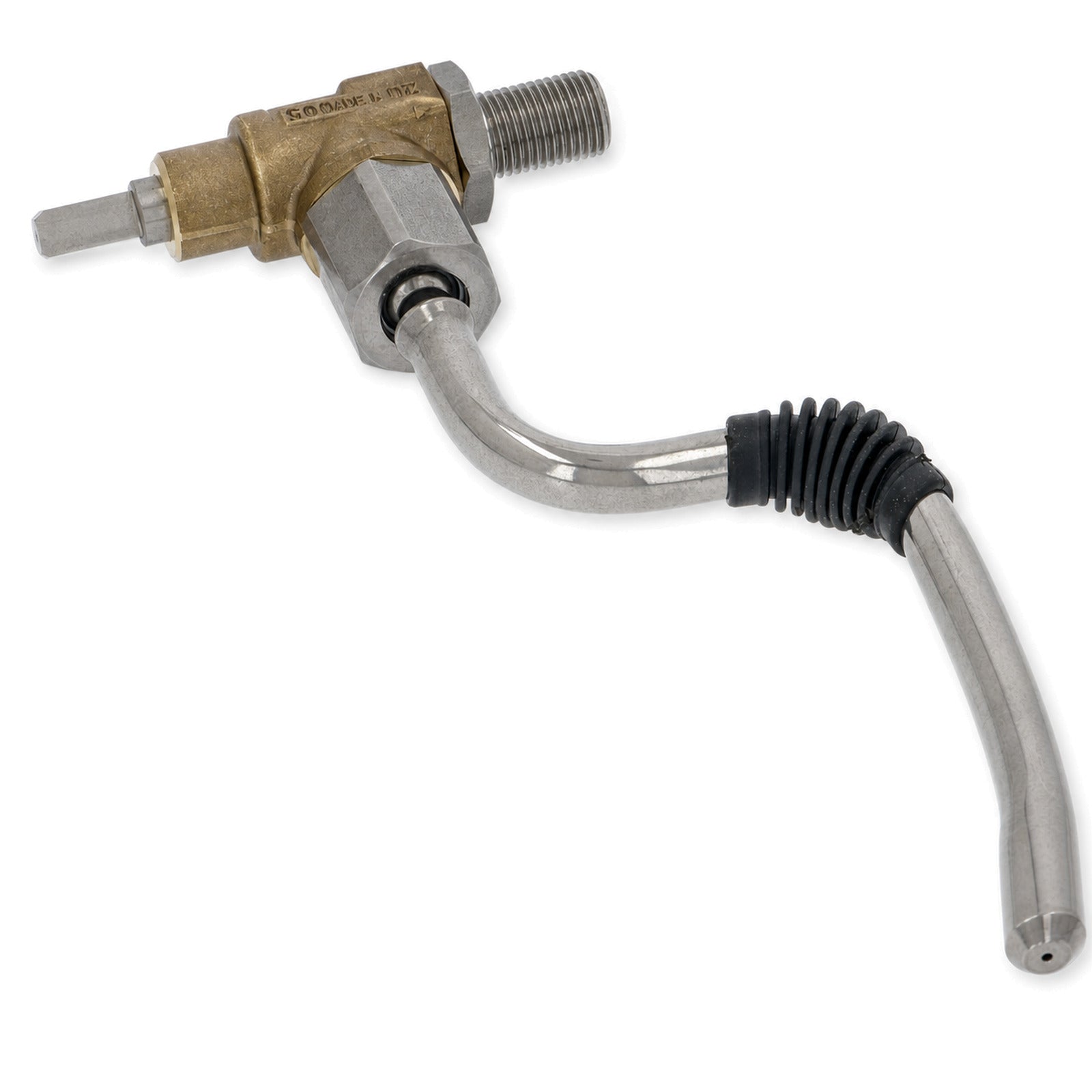 Rubinetto Vapore compatibile con RANCILIO - 4KP-L-CAF-00431 - 4KitchensParts