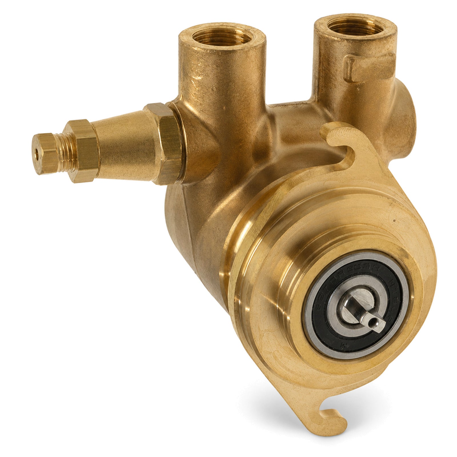 Pompa Volumetrica Nuert Ø 3/8" Gas/Bsp compatibile con CASADIO - 4KP-L-CAF-00432 - 4KitchensParts