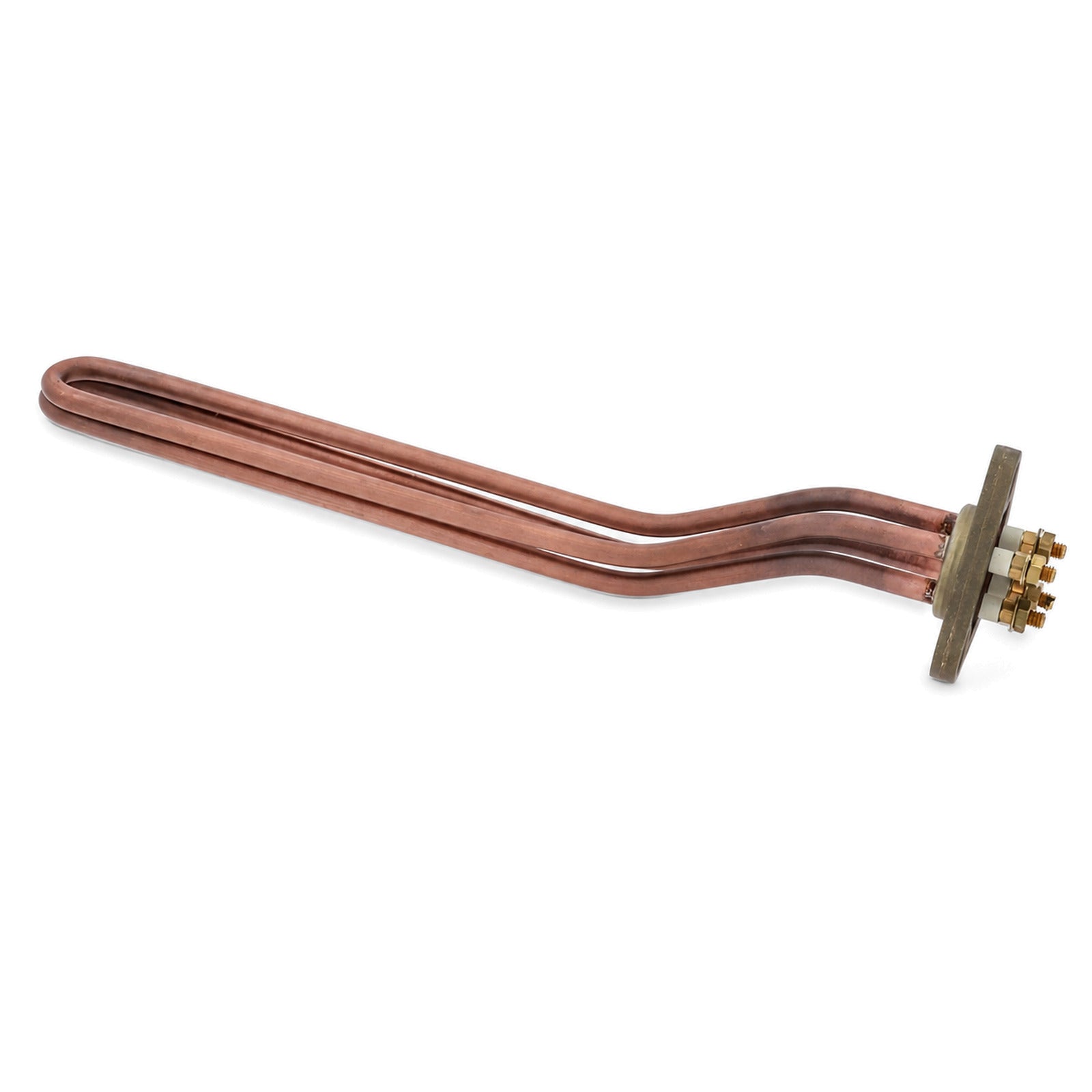 Resistenza 2 Gruppi 230V 3000W Re-Boxer compatibile con ROCKET ESPRESSO MILANO SPARE PARTS - 4KP-L-CAF-00434 - 4KitchensParts