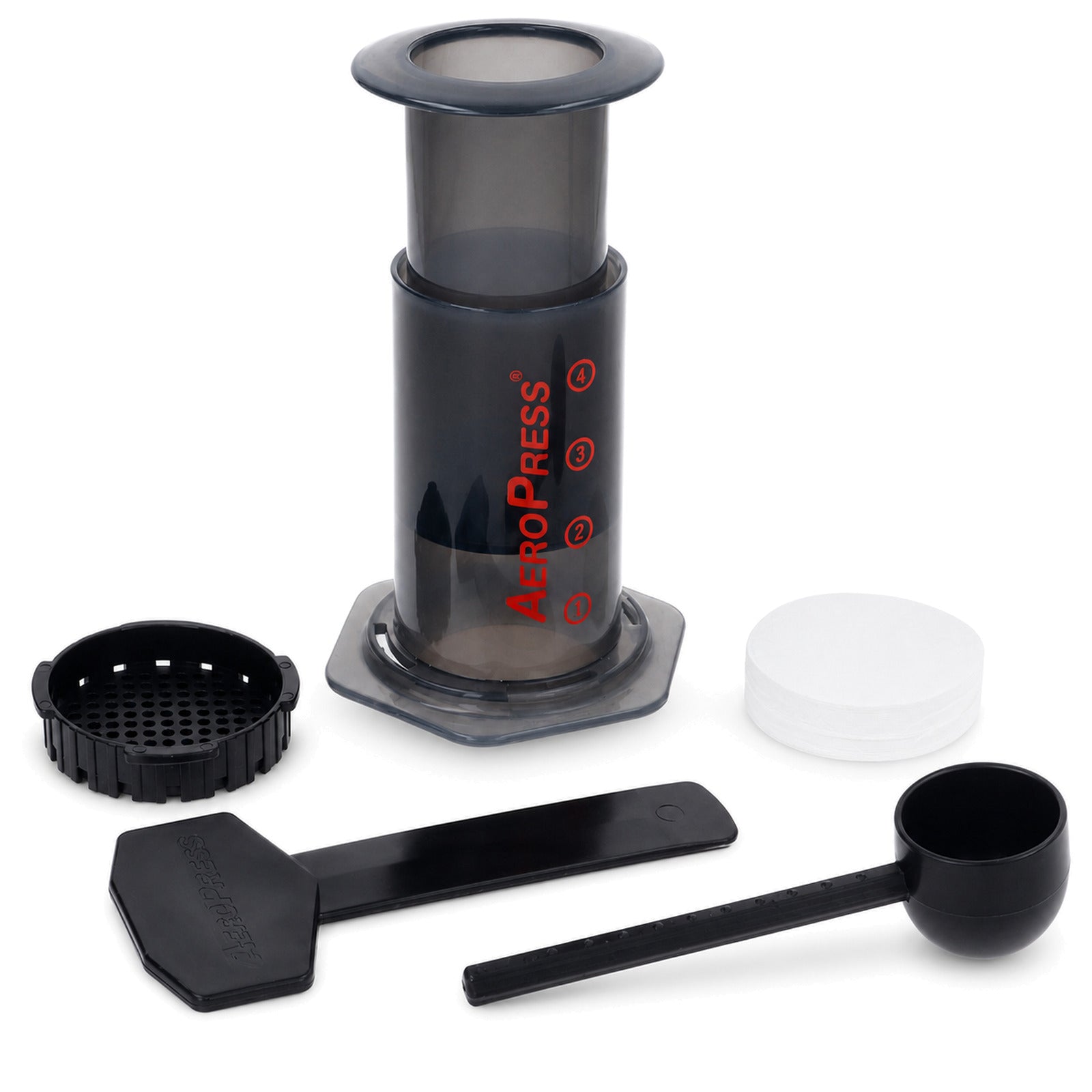 Sistema Per Caffè Aeropress - 4KP-L-CAF-00435 - 4KitchensParts