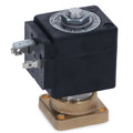 Elettrovalvola 2 Vie 230V-50/60Hz compatibile con ROCKET ESPRESSO MILANO SPARE PARTS - 4KP-L-CAF-00439 - 4KitchensParts