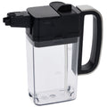 Caraffa Per Il Latte Saeco 421944069741 compatibile con GAGGIA HOUSEHOLD - 4KP-L-CAF-00442 - 4KitchensParts
