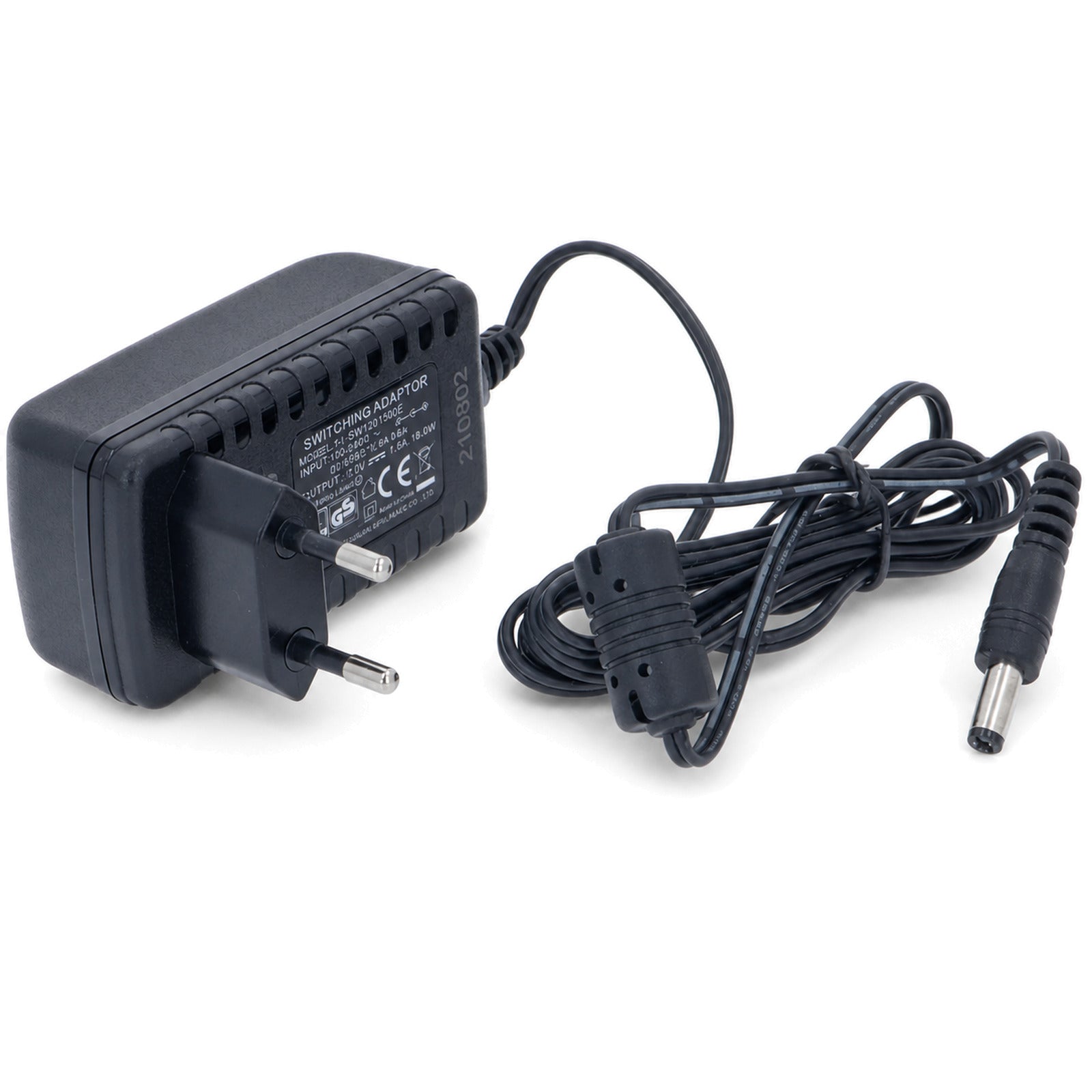 Trasformatore 240/12V Presa Europea - 4KP-L-CAF-00443 - 4KitchensParts
