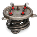 Resistenza 1200W 120V compatibile con PAVONI - 4KP-L-CAF-00446 - 4KitchensParts